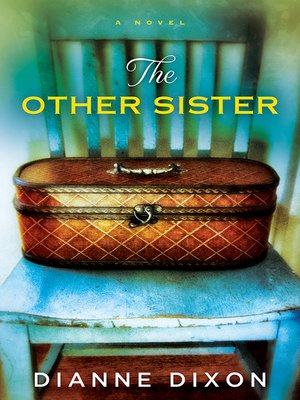cover image of The Other Sister